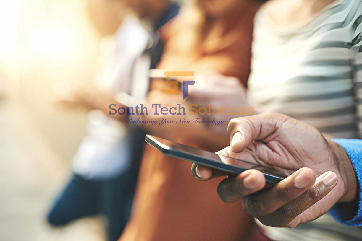The Key to Digital Age Success in the South Sudan.