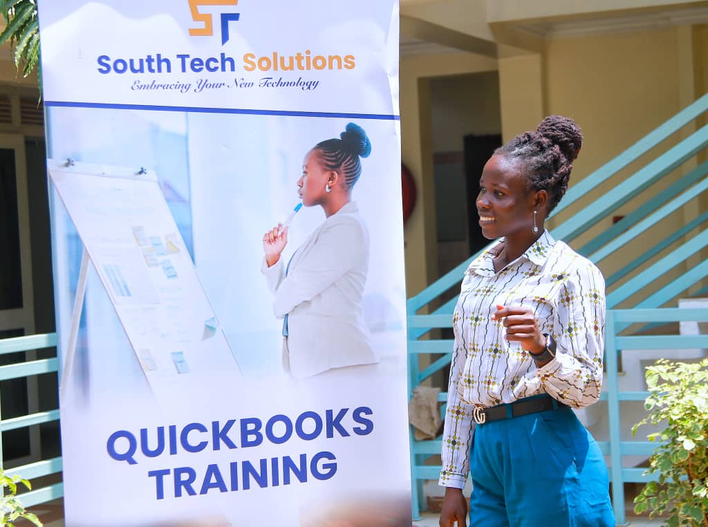 South Tech Solutions
